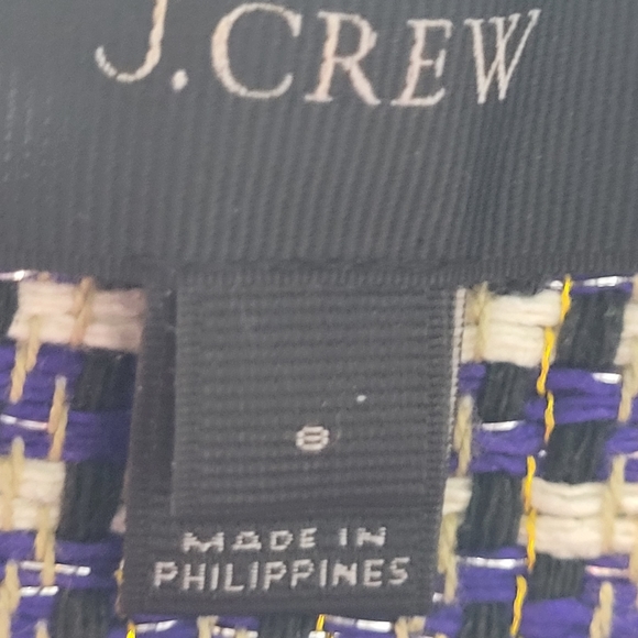 J. Crew Women Dress Jacket - Picture 4 of 4